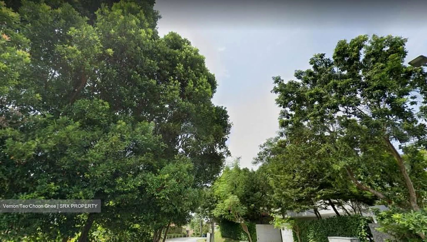 Belmont Road (D10), Detached #532085321